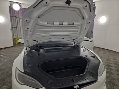 2022 Tesla Model S Base