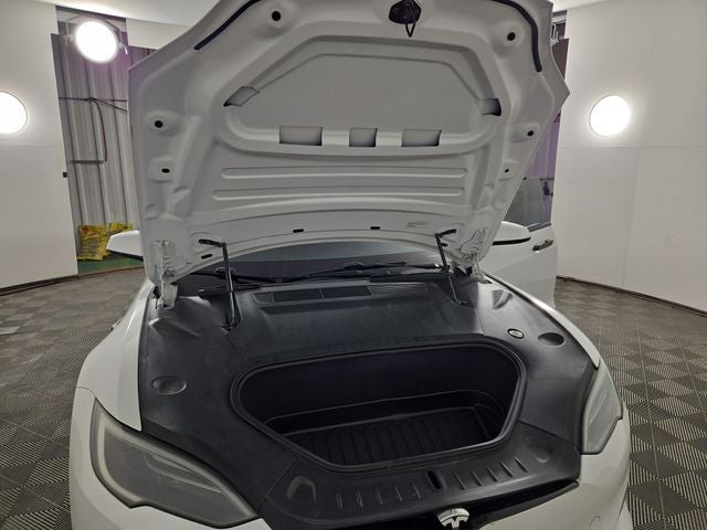 2022 Tesla Model S Base