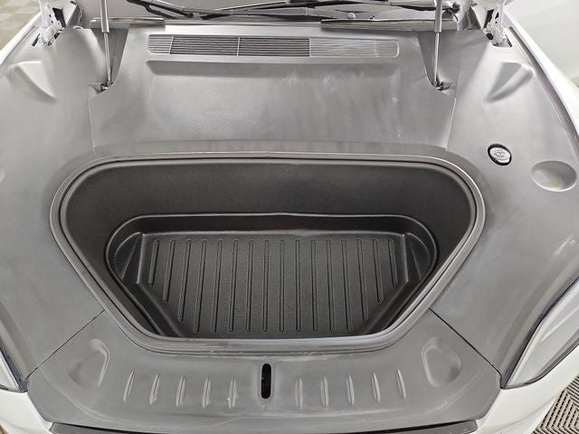 2022 Tesla Model S Base