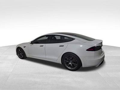 2022 Tesla Model S Base