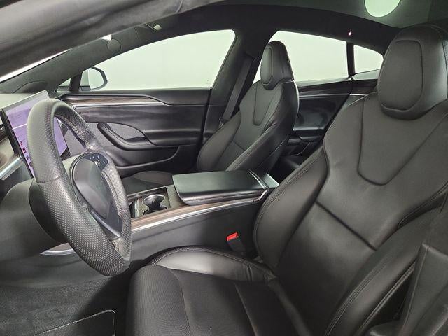 2022 Tesla Model S Base