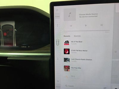 2022 Tesla Model S Base