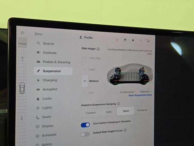 2022 Tesla Model S Base