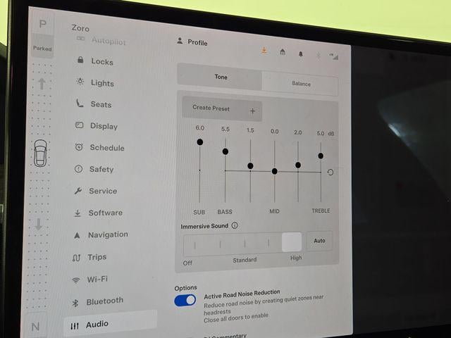 2022 Tesla Model S Base