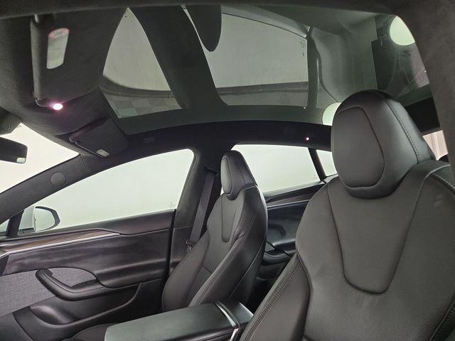2022 Tesla Model S Base