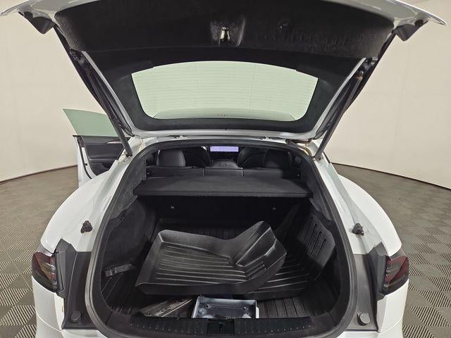 2022 Tesla Model S Base