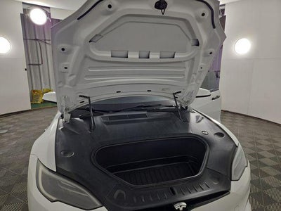 2022 Tesla Model S Base