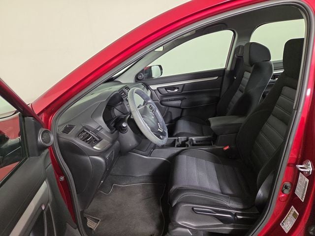 2021 Honda CR-V Special Edition