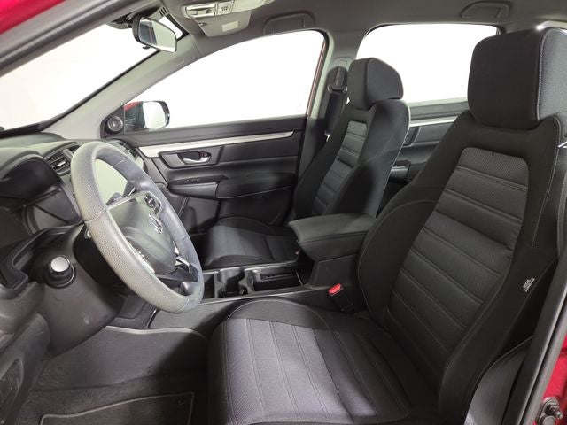 2021 Honda CR-V Special Edition