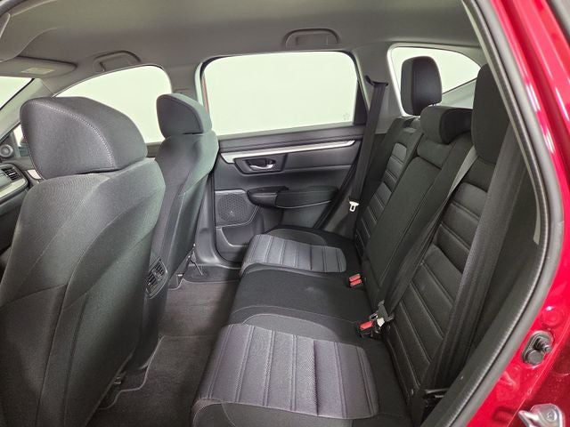 2021 Honda CR-V Special Edition