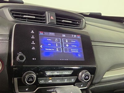 2021 Honda CR-V Special Edition