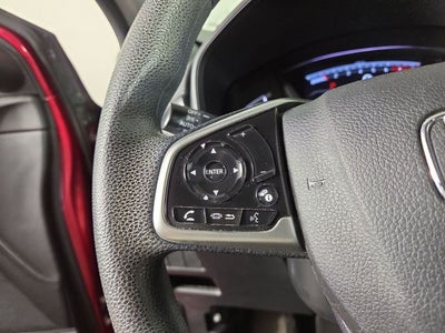 2021 Honda CR-V Special Edition