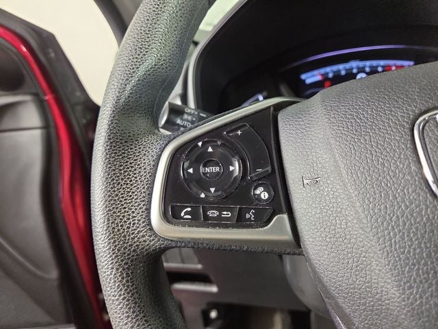 2021 Honda CR-V Special Edition