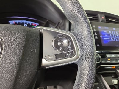 2021 Honda CR-V Special Edition