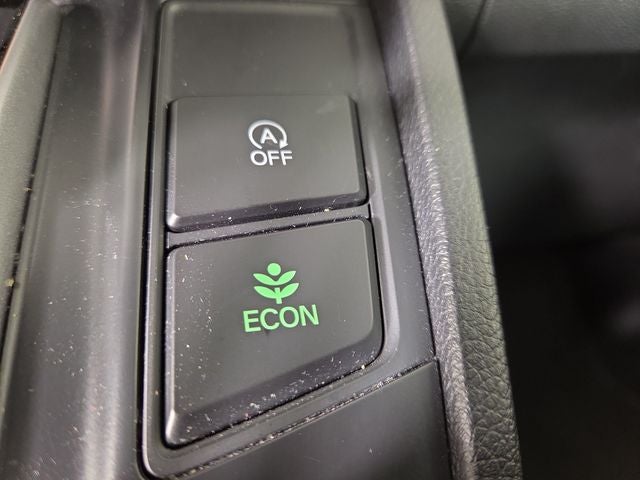 2021 Honda CR-V Special Edition