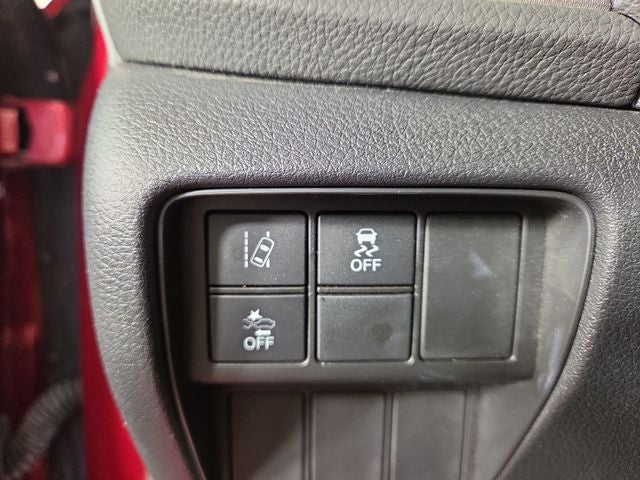 2021 Honda CR-V Special Edition