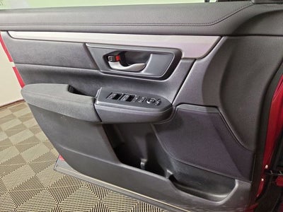 2021 Honda CR-V Special Edition