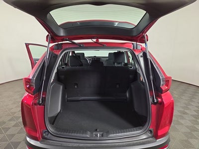 2021 Honda CR-V Special Edition