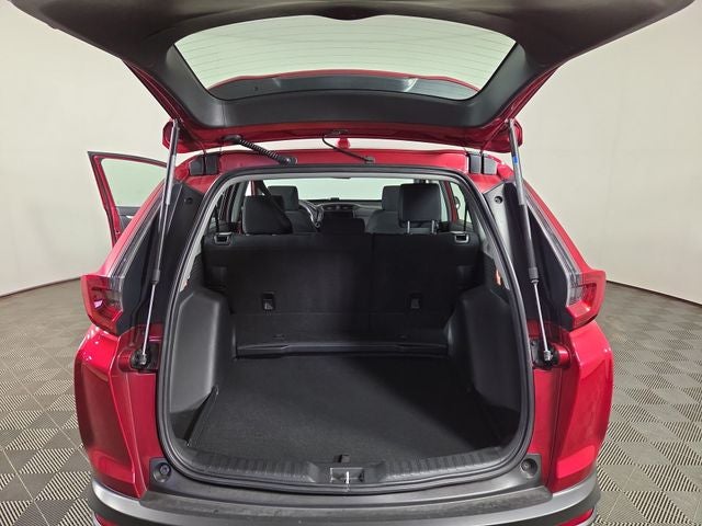 2021 Honda CR-V Special Edition