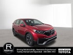 2021 Honda CR-V Special Edition