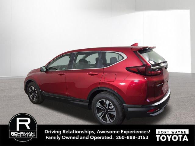 2021 Honda CR-V Special Edition