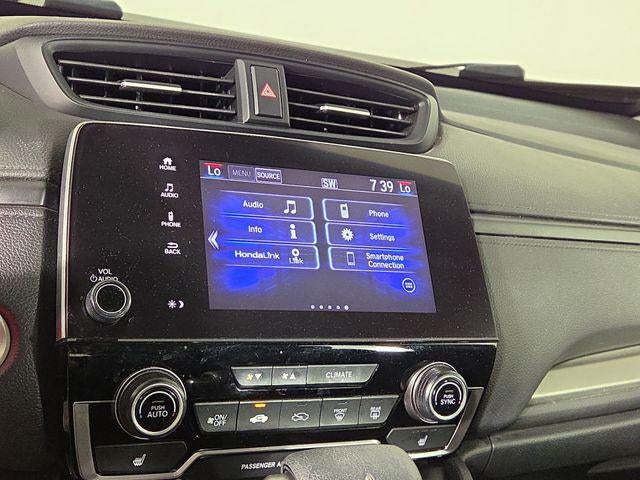2021 Honda CR-V Special Edition