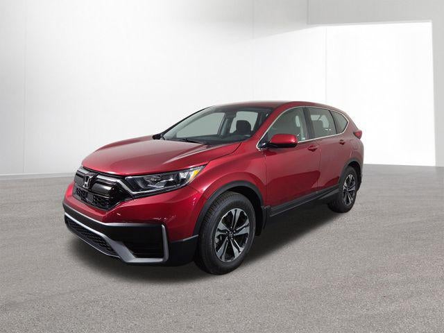 2021 Honda CR-V Special Edition
