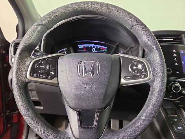 2021 Honda CR-V Special Edition