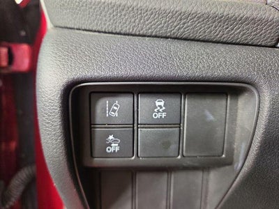 2021 Honda CR-V Special Edition