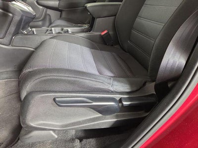 2021 Honda CR-V Special Edition