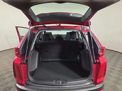 2021 Honda CR-V Special Edition