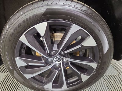 2025 Mazda Mazda CX-50 Hybrid Premium Plus