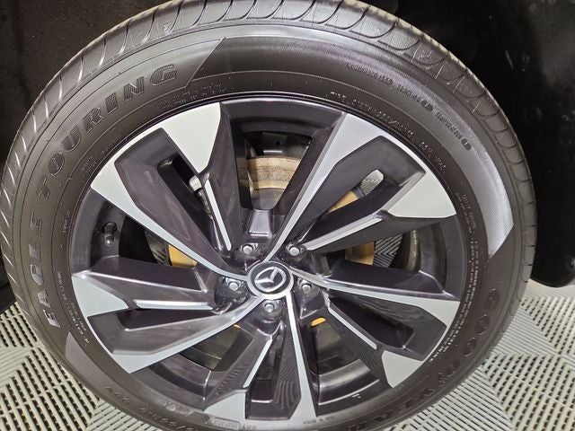 2025 Mazda Mazda CX-50 Hybrid Premium Plus