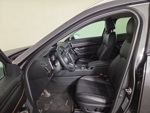 2025 Mazda Mazda CX-50 Hybrid Premium Plus