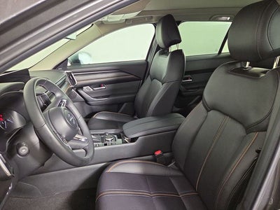 2025 Mazda Mazda CX-50 Hybrid Premium Plus