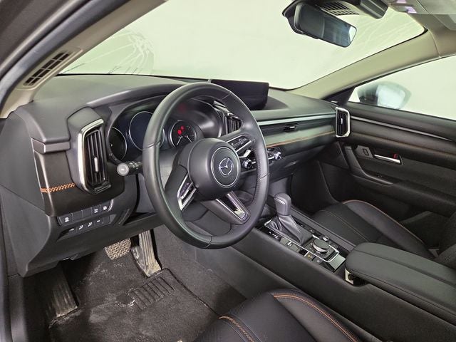 2025 Mazda Mazda CX-50 Hybrid Premium Plus