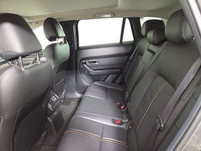 2025 Mazda Mazda CX-50 Hybrid Premium Plus