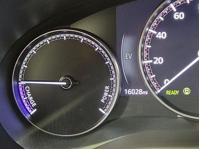 2025 Mazda Mazda CX-50 Hybrid Premium Plus