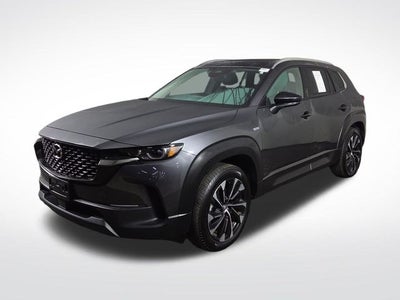 2025 Mazda Mazda CX-50 Hybrid Premium Plus