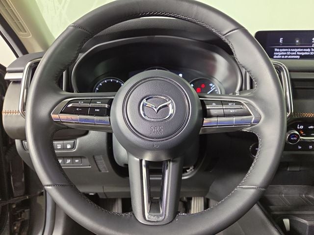 2025 Mazda Mazda CX-50 Hybrid Premium Plus