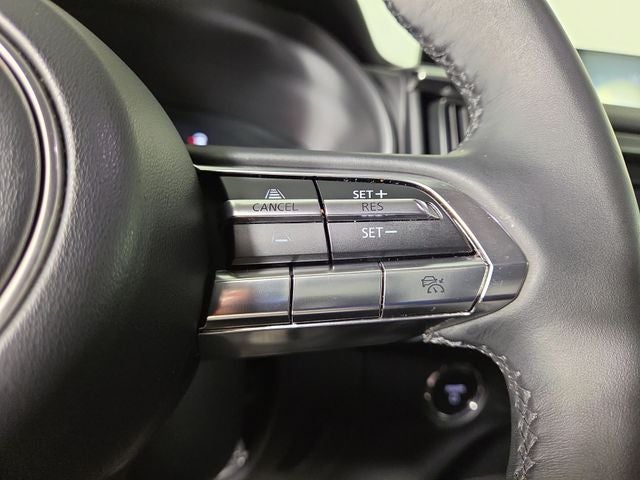 2025 Mazda Mazda CX-50 Hybrid Premium Plus
