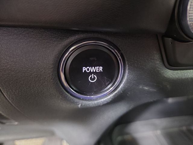 2025 Mazda Mazda CX-50 Hybrid Premium Plus
