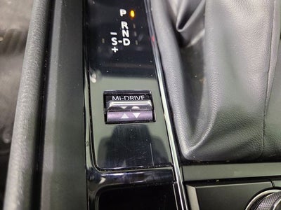 2025 Mazda Mazda CX-50 Hybrid Premium Plus
