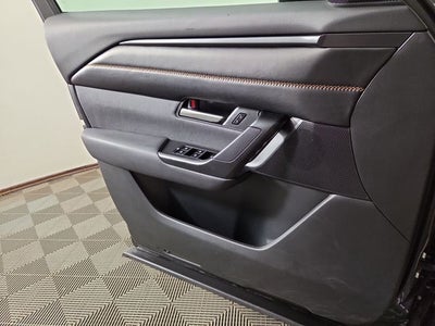 2025 Mazda Mazda CX-50 Hybrid Premium Plus
