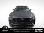 2025 Mazda Mazda CX-50 Hybrid Premium Plus
