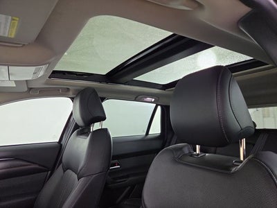 2025 Mazda Mazda CX-50 Hybrid Premium Plus
