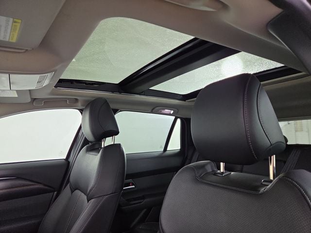 2025 Mazda Mazda CX-50 Hybrid Premium Plus