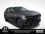 2025 Mazda Mazda CX-50 Hybrid Premium Plus