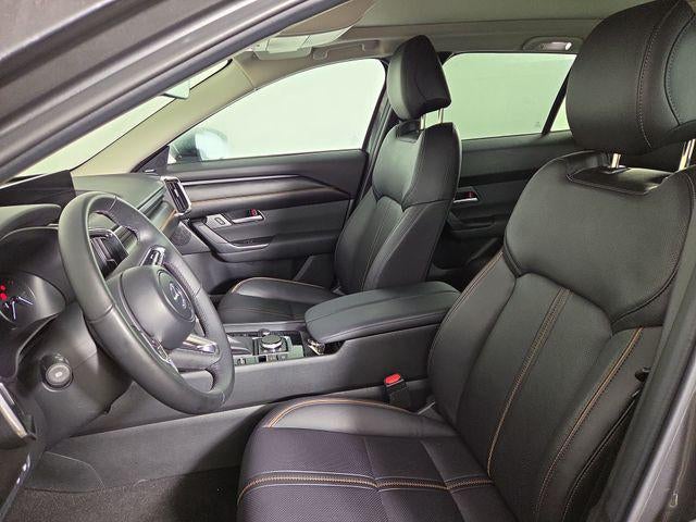2025 Mazda Mazda CX-50 Hybrid Premium Plus
