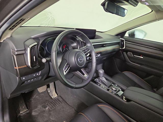 2025 Mazda Mazda CX-50 Hybrid Premium Plus